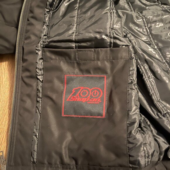 Snap-on Tools 100th Anniversary Jacket - Picture 4 of 5